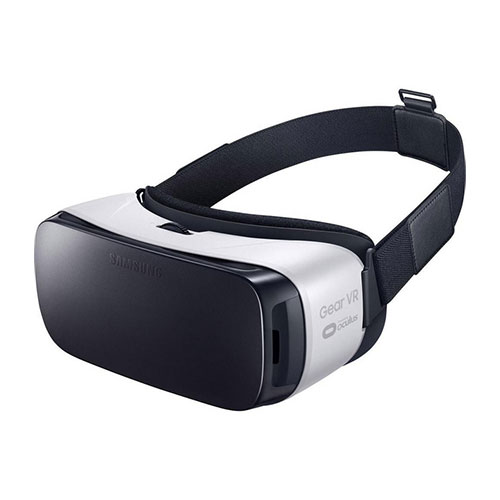 VR-glasögon årets julklapp